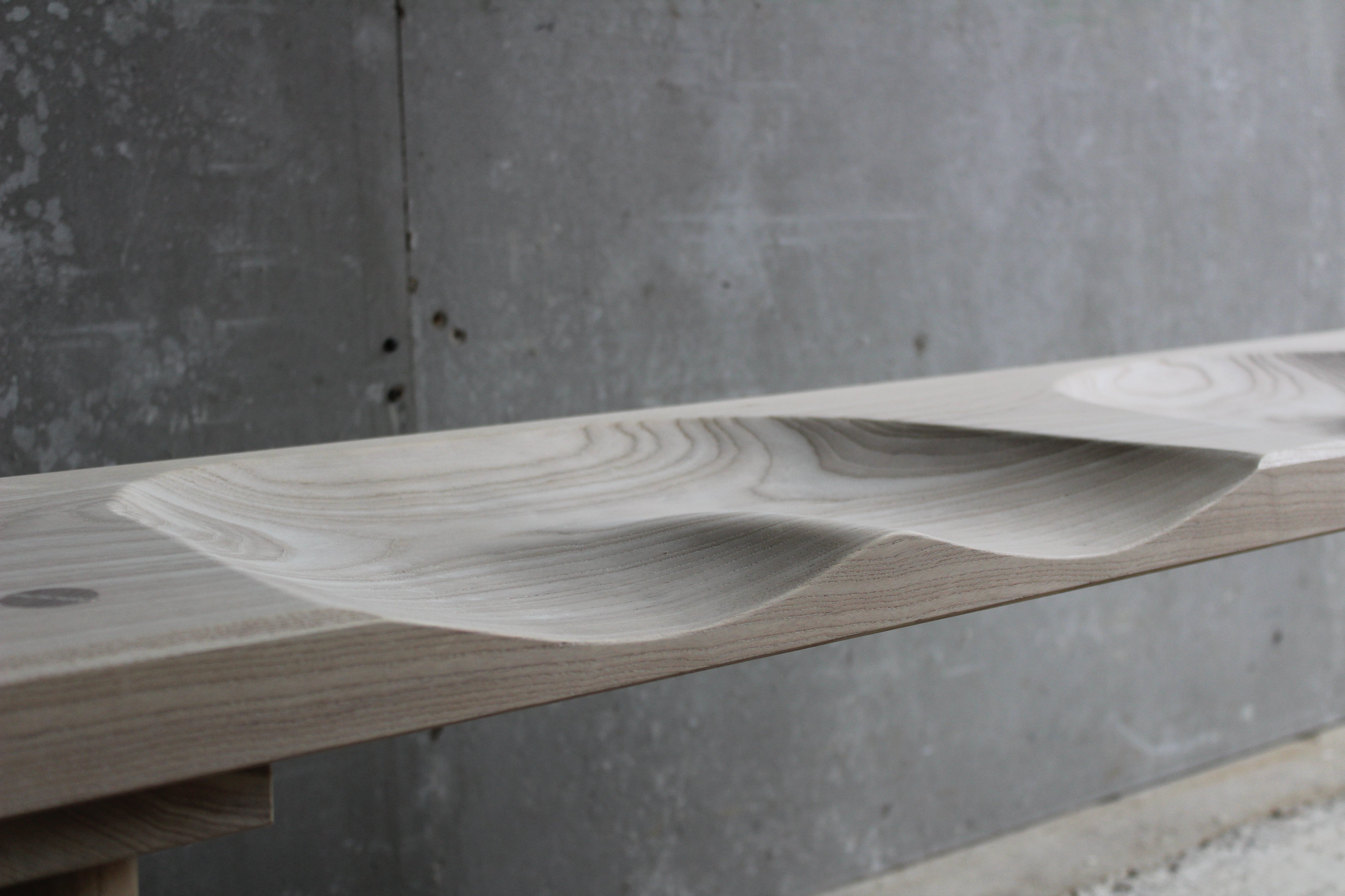 Yoke Bench
